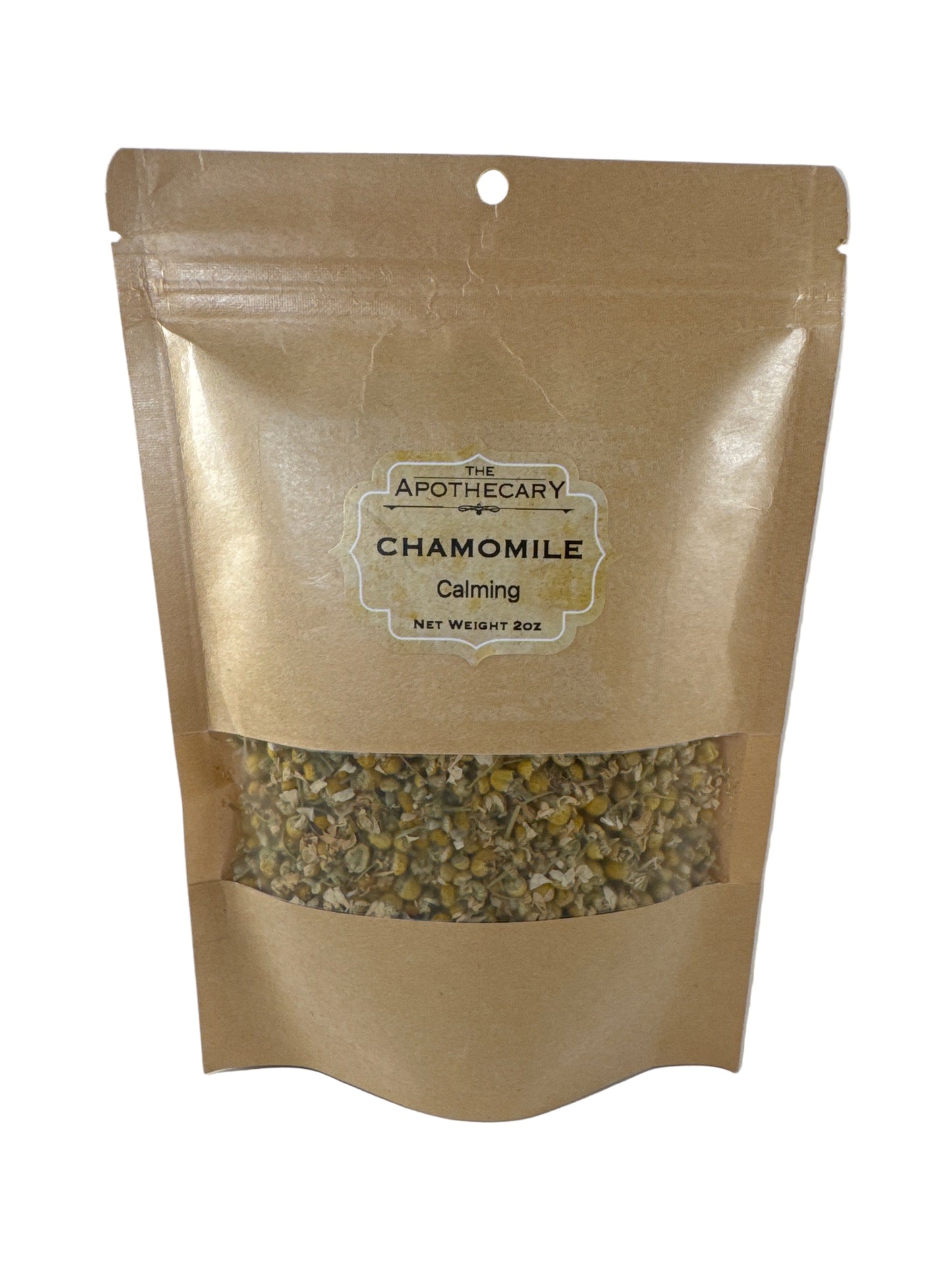 Chamomile 2oz