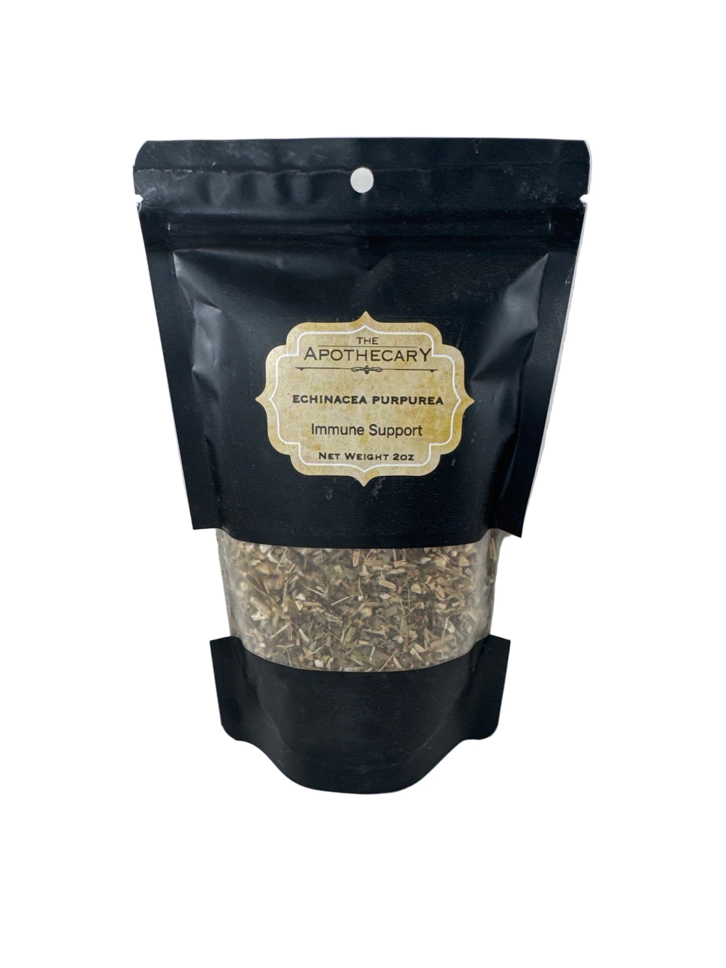 Echinacea Purpurea 2oz, cut