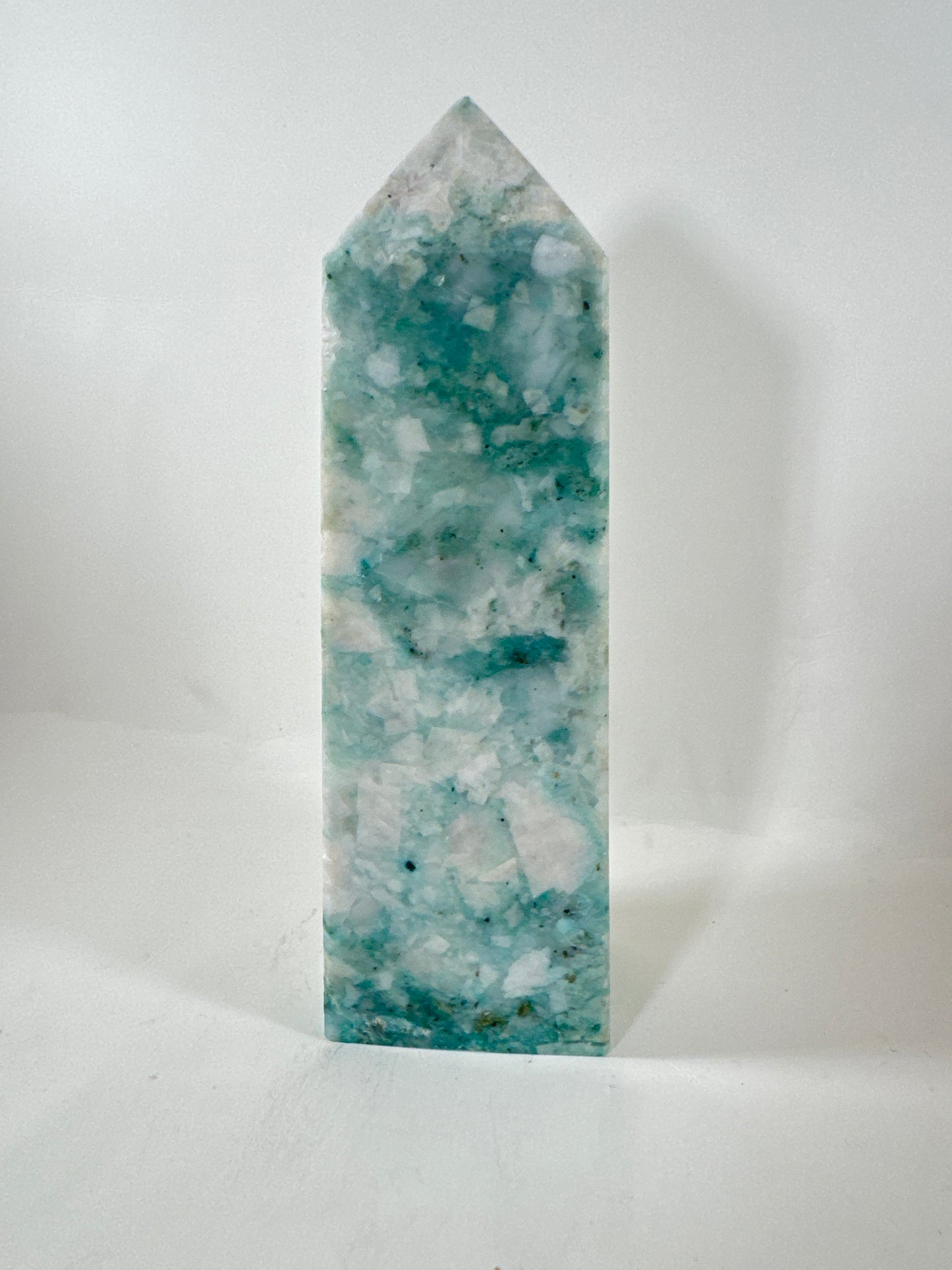 Phoenix Stone Tower 6.5”