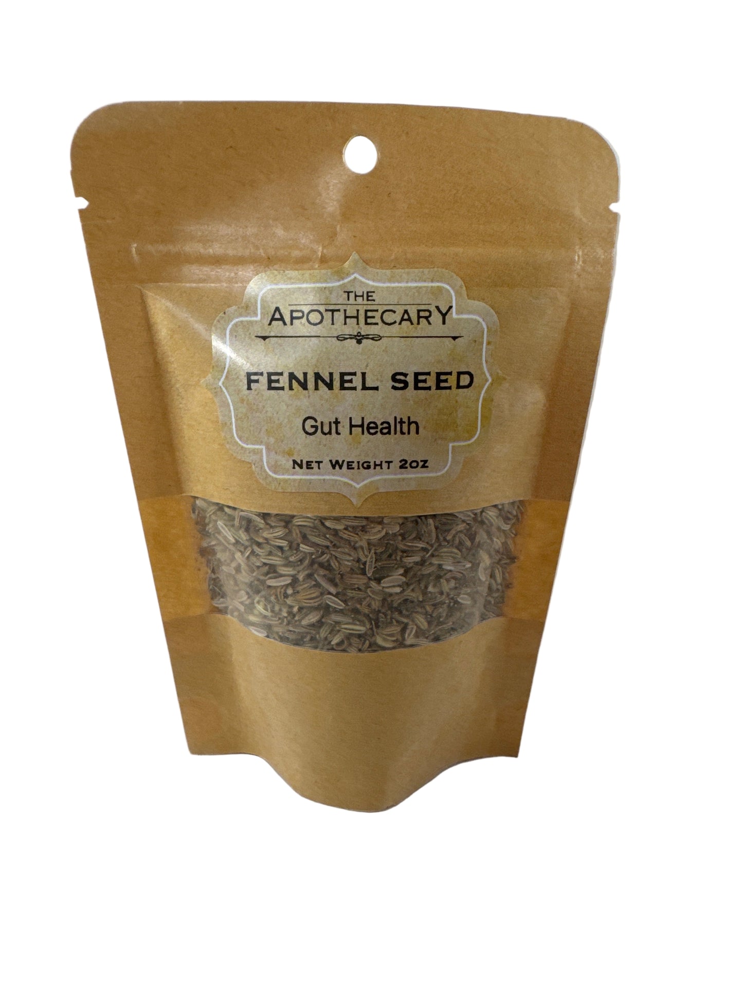 Fennel Seed 2oz