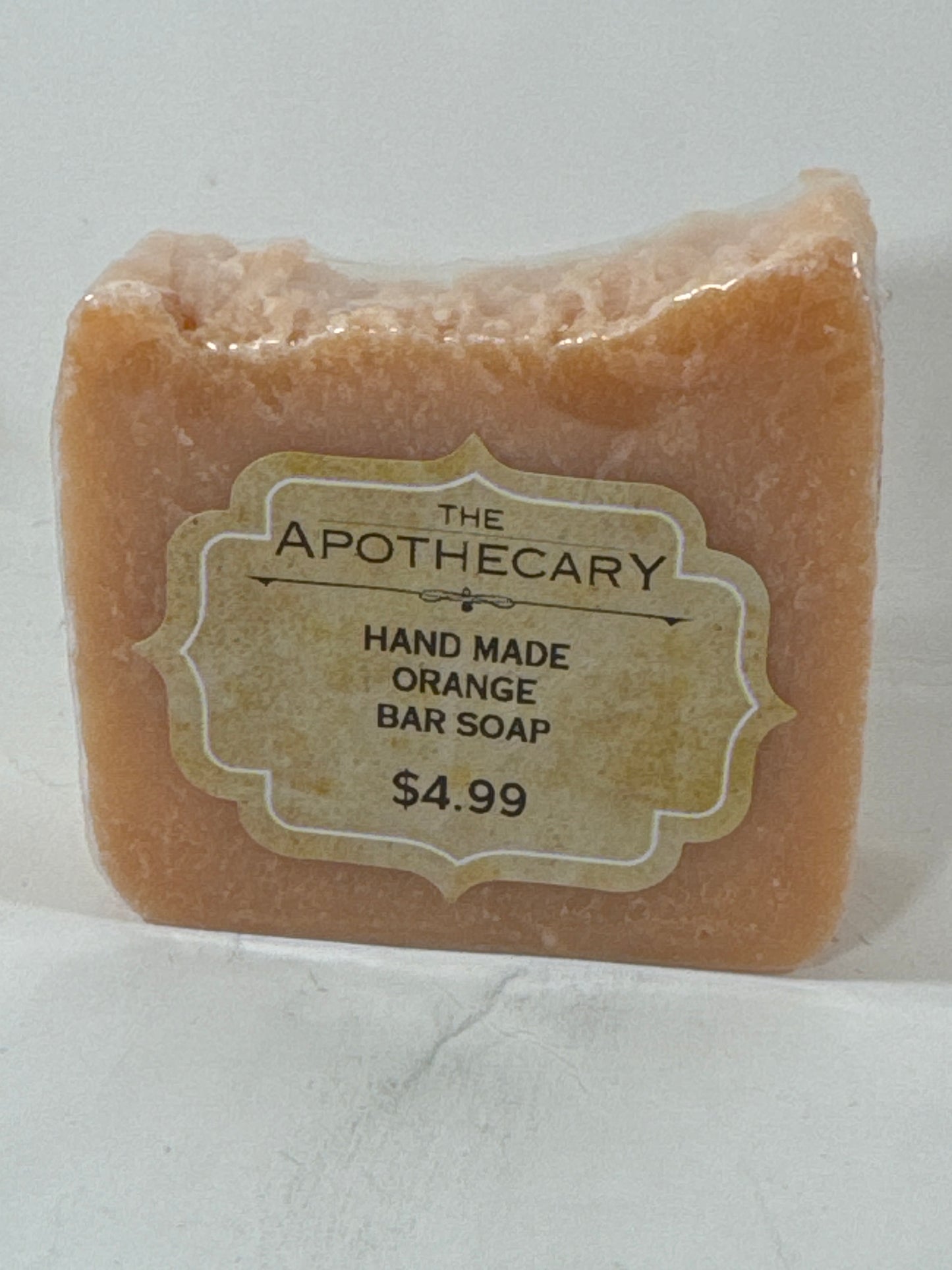 Hand Crafted Soaps