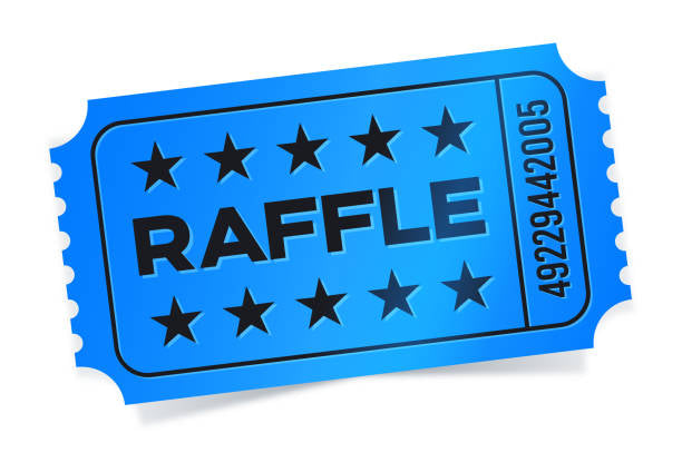 Raffle Tickets - PLEASE LEAVE NAME AND PHONE NUMBER IN ‘SPECIAL INSTRUCTIONS’ SECTION AT CHECKOUT!
