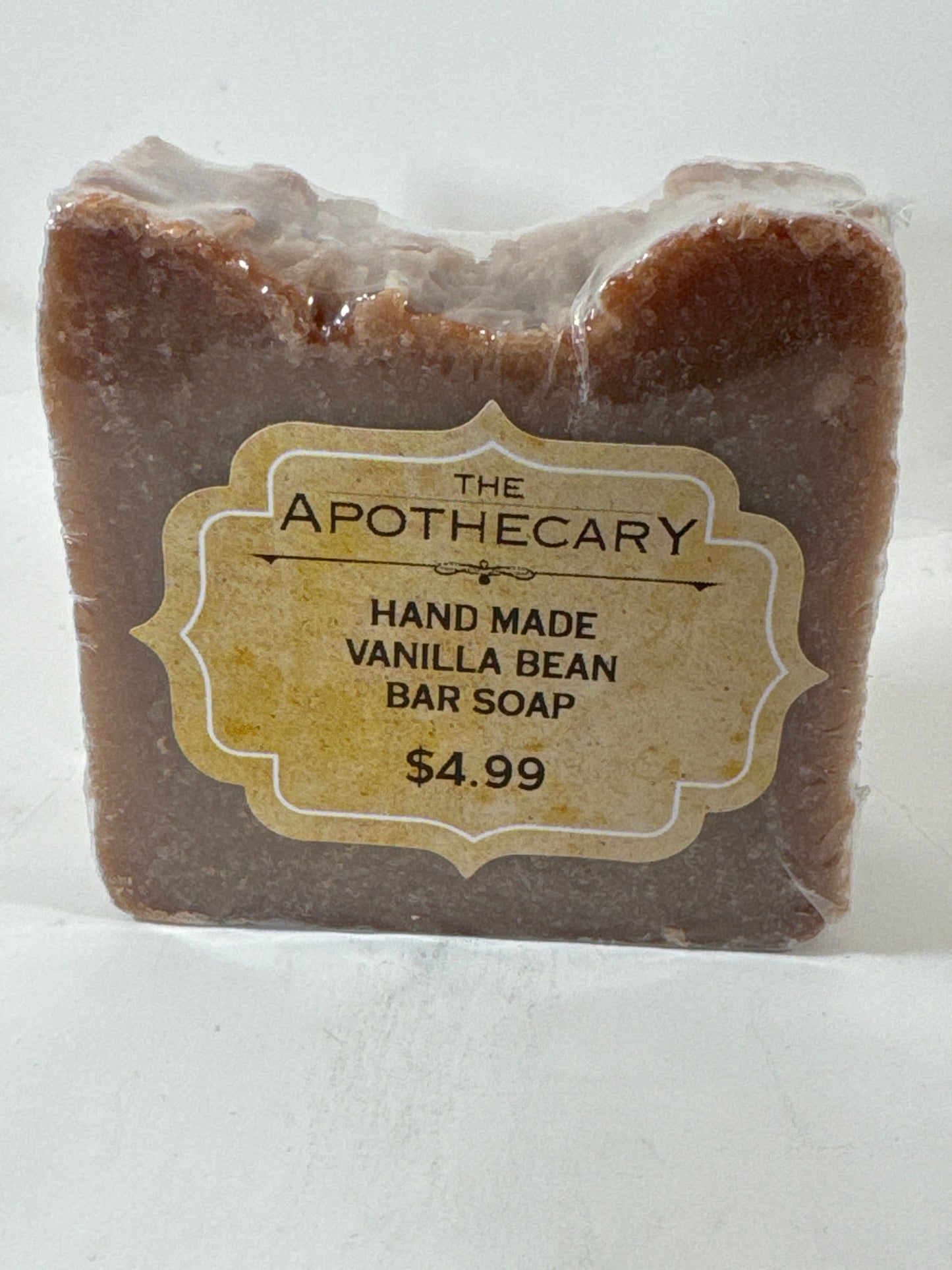 Hand Crafted Soaps