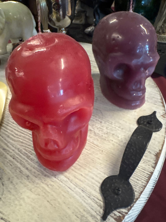 Skull Candle Large