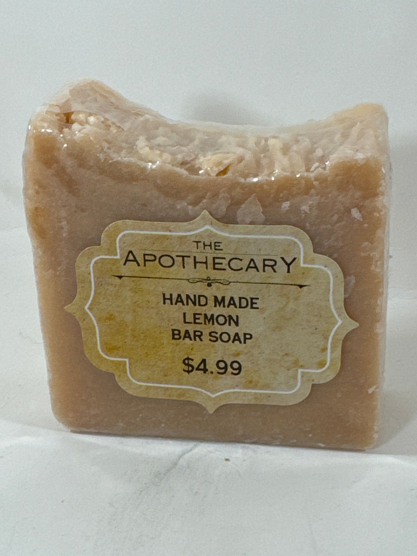 Hand Crafted Soaps