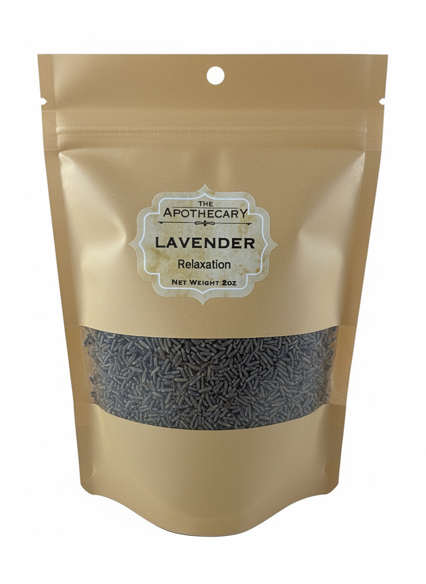 Lavender 2oz