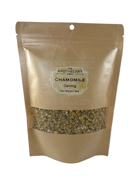 Chamomile 2oz