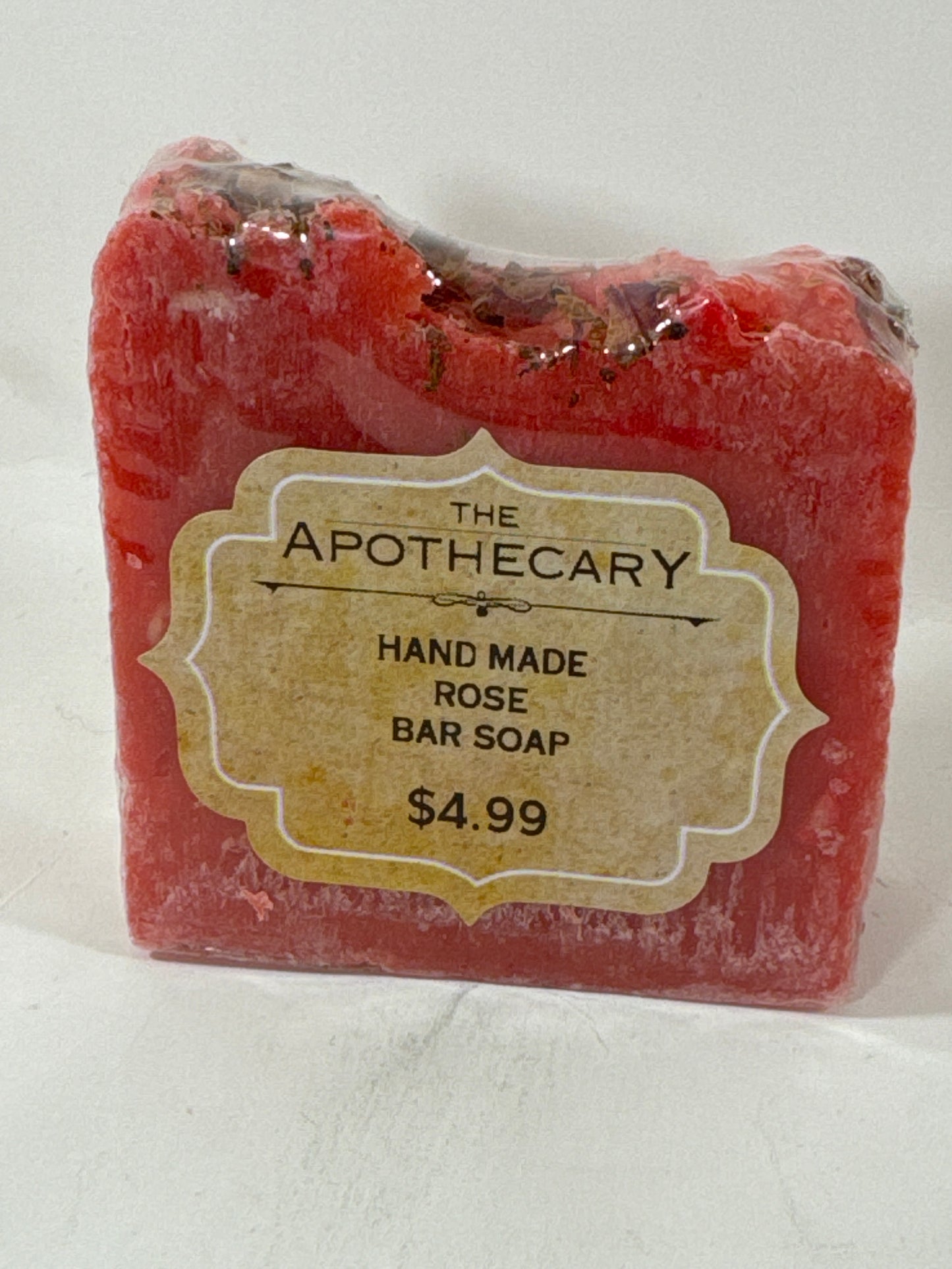 Hand Crafted Soaps