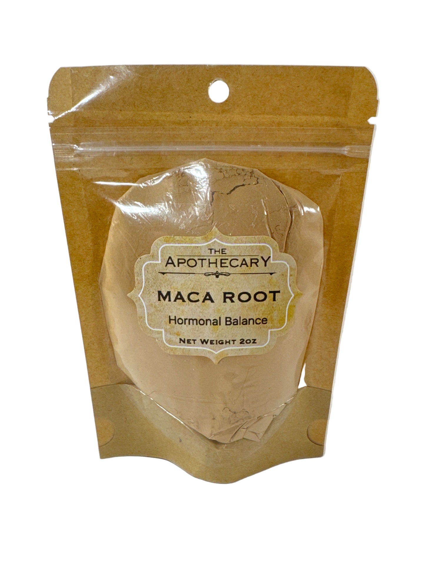 Maca Root Powder 2oz