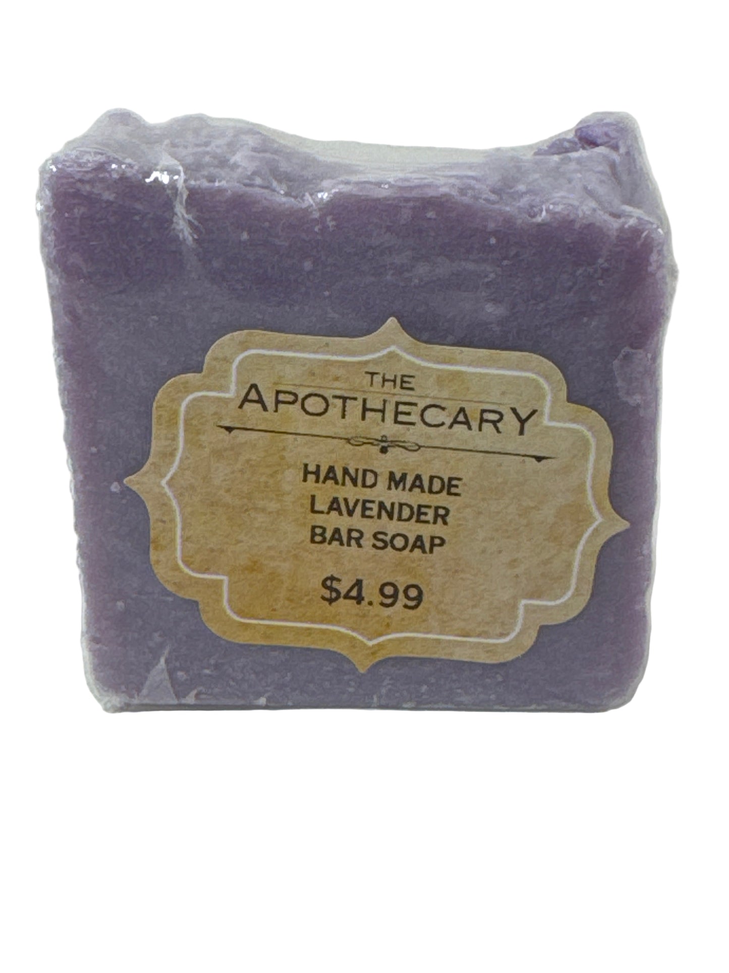Hand Crafted Soaps