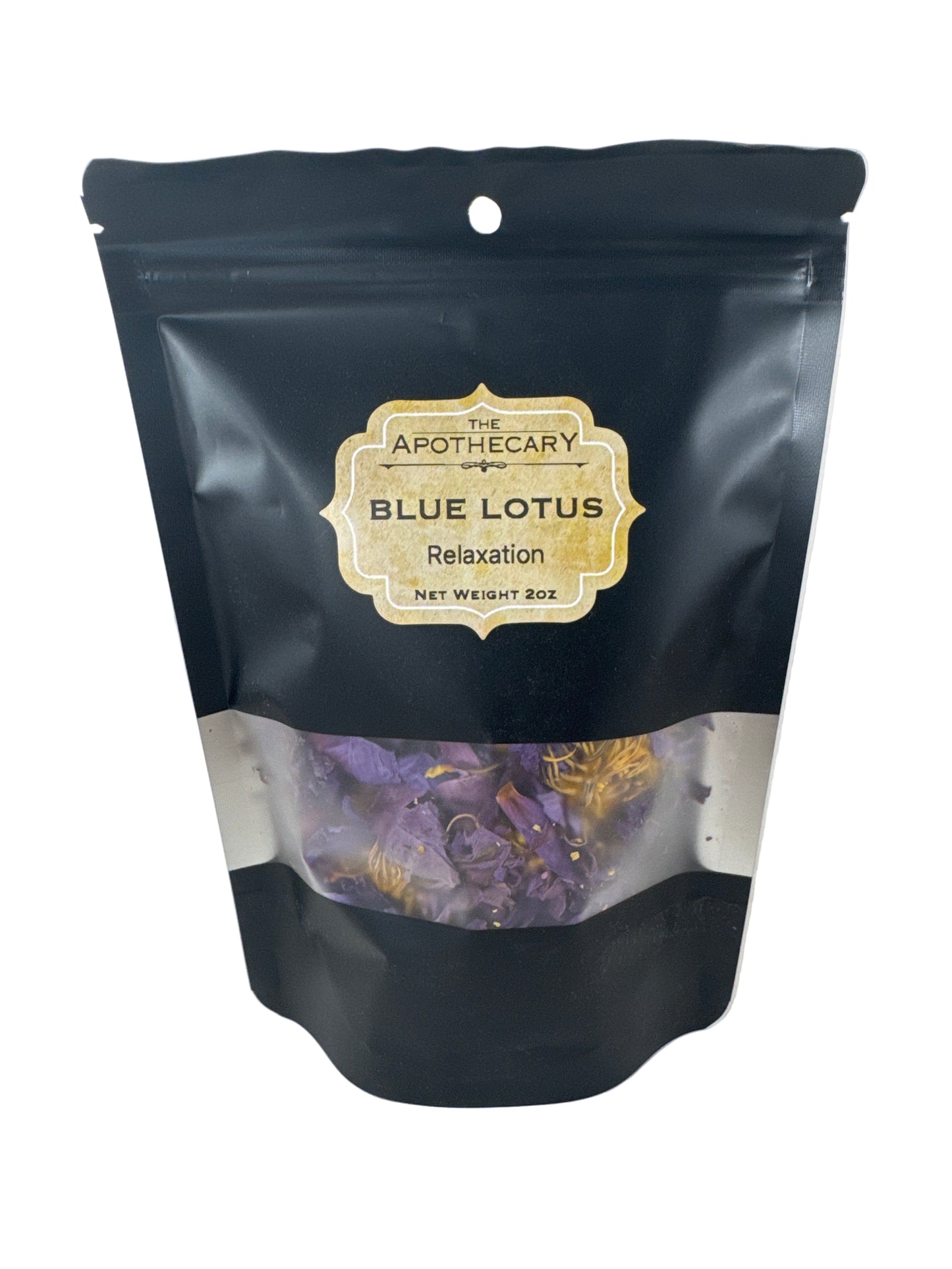 Blue Lotus 2oz