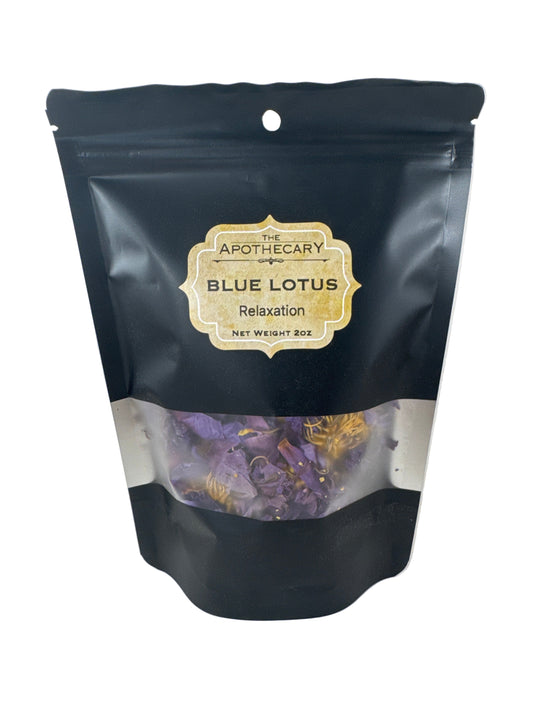 Blue Lotus 2oz