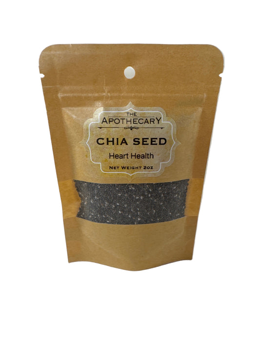 Chia Seed 2oz