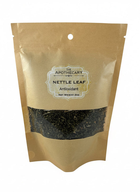 Nettle Leaf 2oz