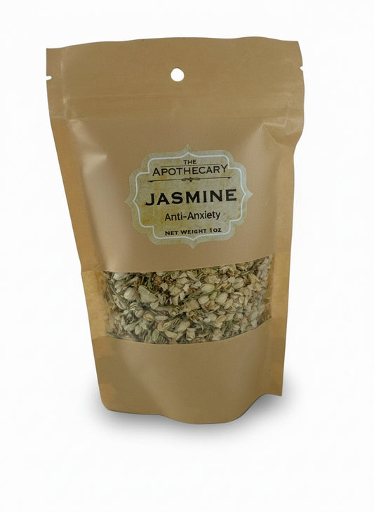 Jasmine 1oz